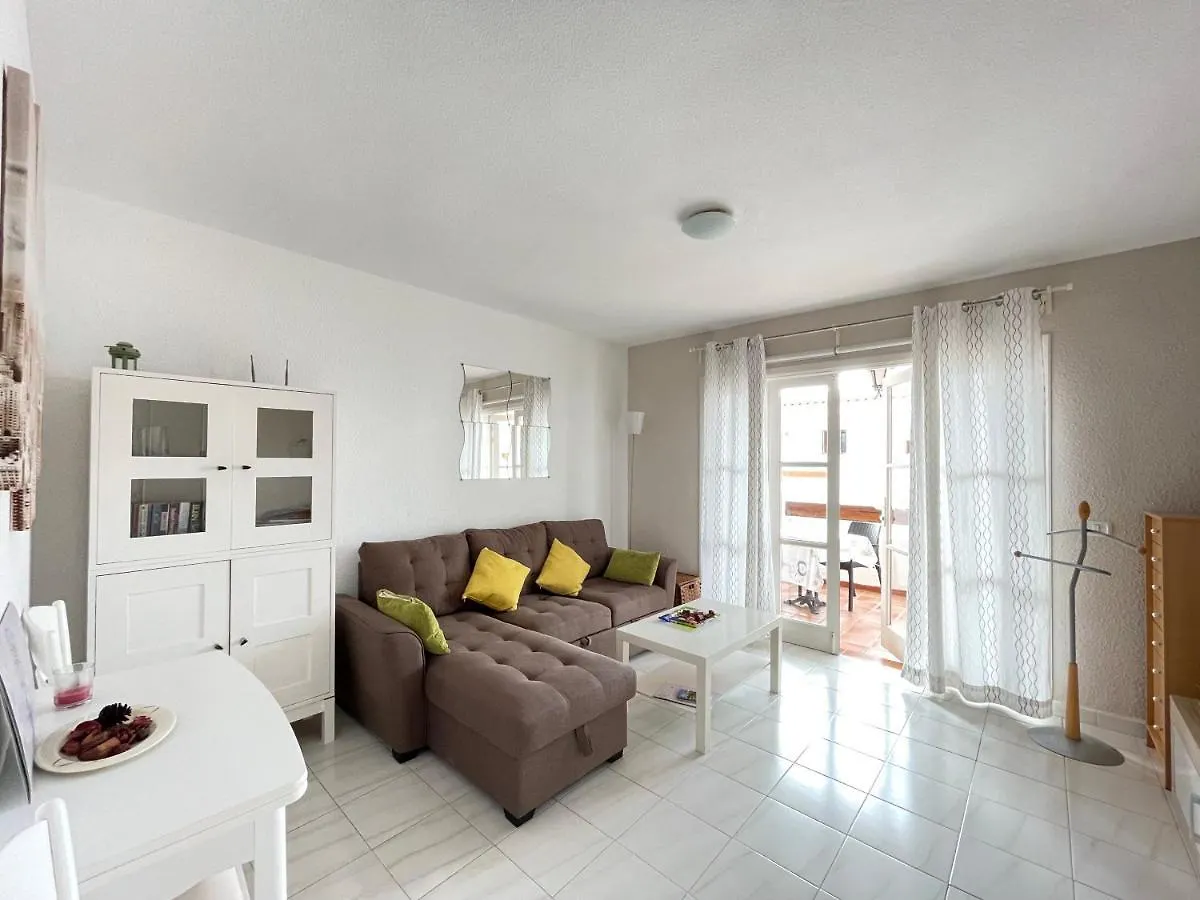 Apartaments Royale Los Cristianos Arona  Espagne