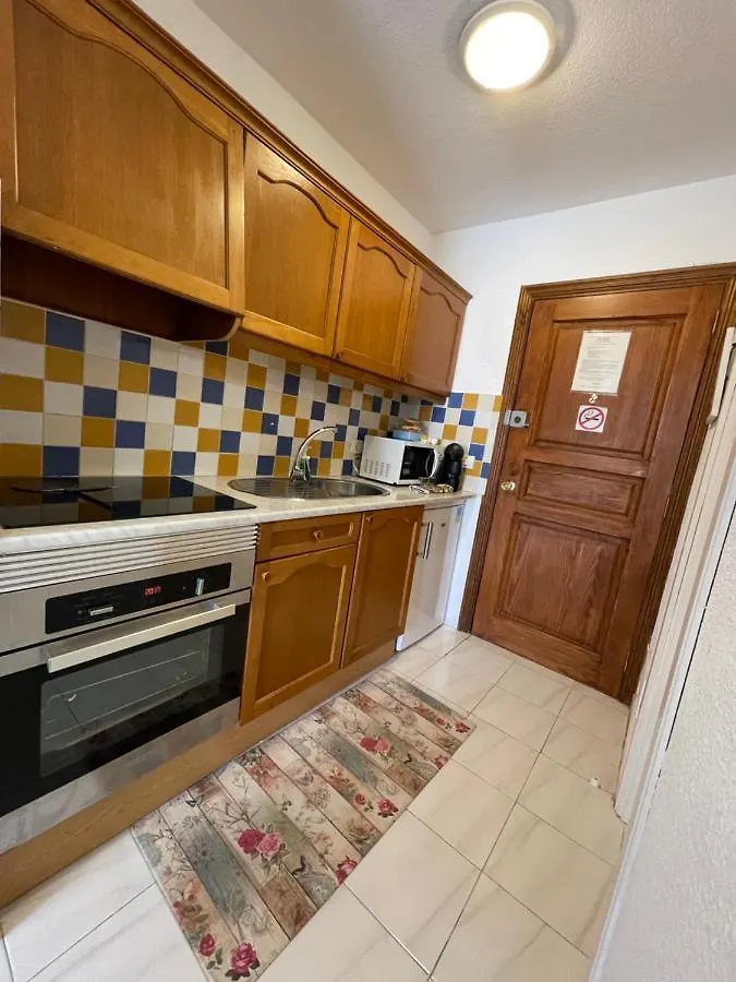 Appartement Apartaments Royale Los Cristianos Arona