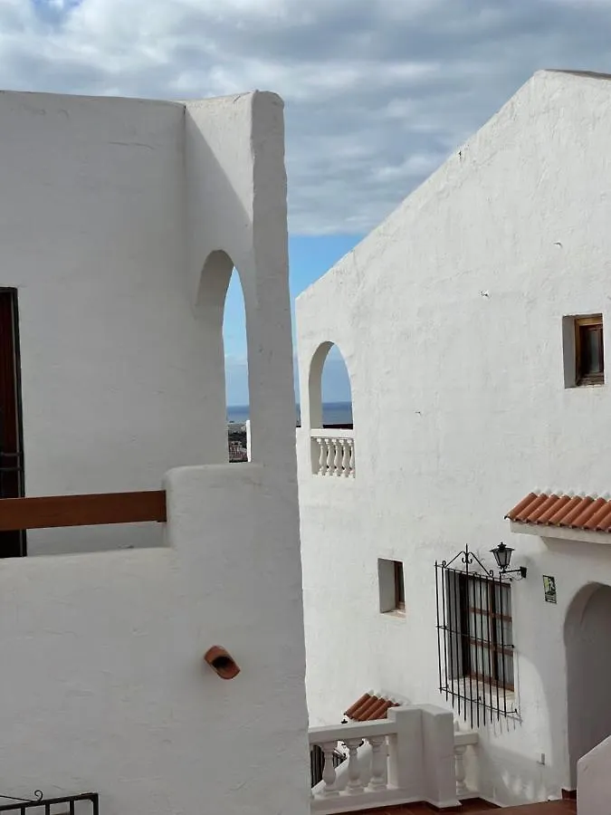 Apartaments Royale Los Cristianos 아로나 0*,