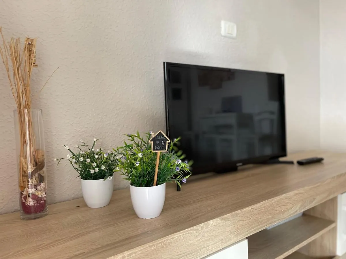 아파트 Apartaments Royale Los Cristianos 아로나 스페인