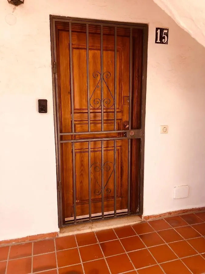 Apartaments Royale Los Cristianos 아로나 아파트