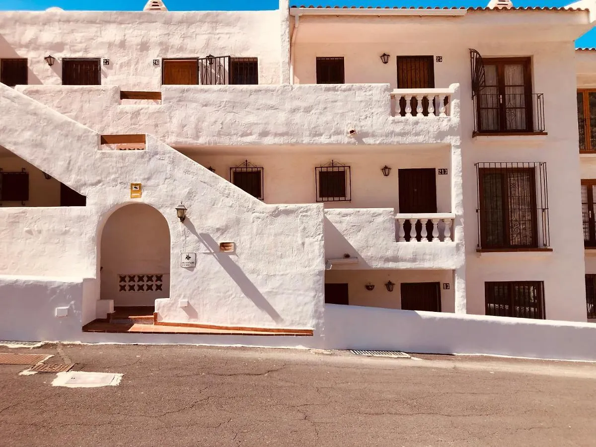Apartaments Royale Los Cristianos 아로나 아파트