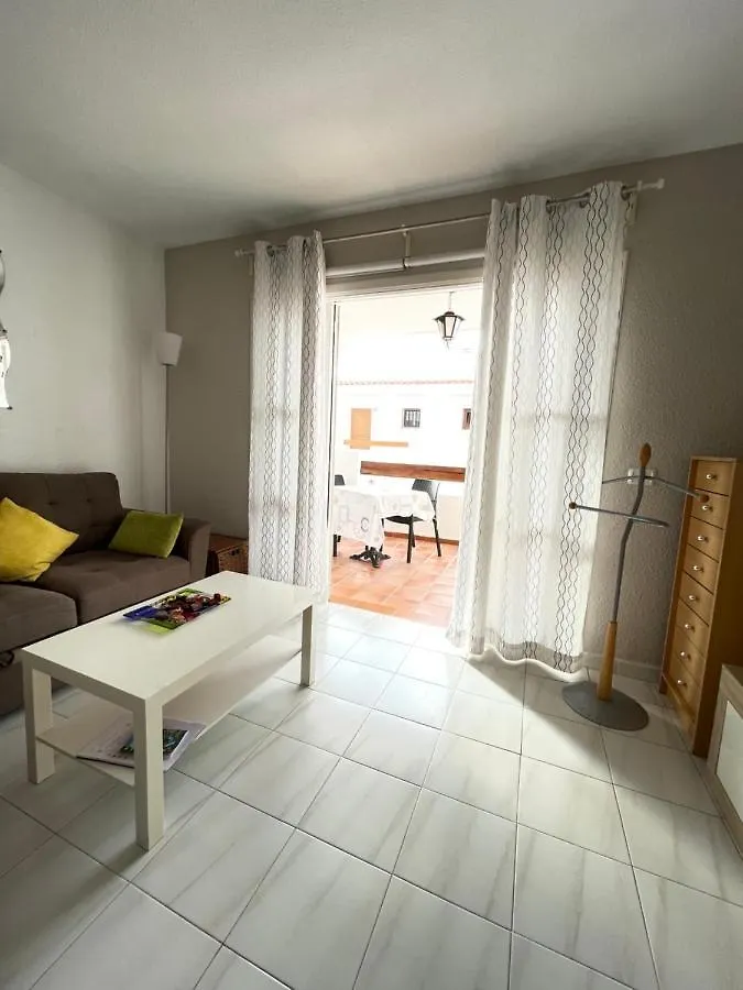 Apartaments Royale Los Cristianos Arona  Appartement Arona (Tenerife)