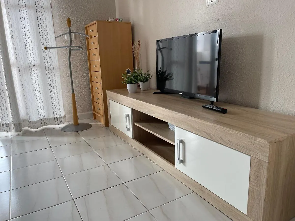 Apartaments Royale Los Cristianos 아로나 0*,  스페인